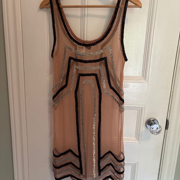 Flapper dress - Picture 1 of 4
